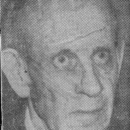 A photo of Nicholas Aloysius Lom