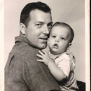 A photo of Robert A Weaver