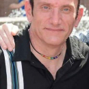 A photo of Robert (Portscheller ) Zausner