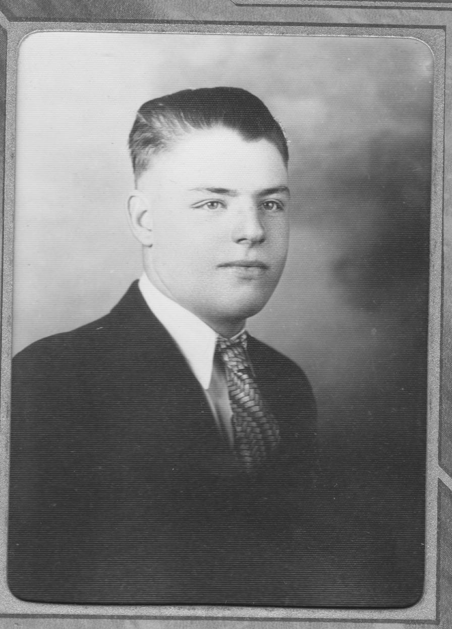 Willis Henry Noel