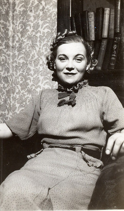Dolores Claire Pheiffer Dolores Claire Pheiffer