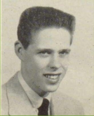 Gary Daniel Marsack- Grosse Pointe High School