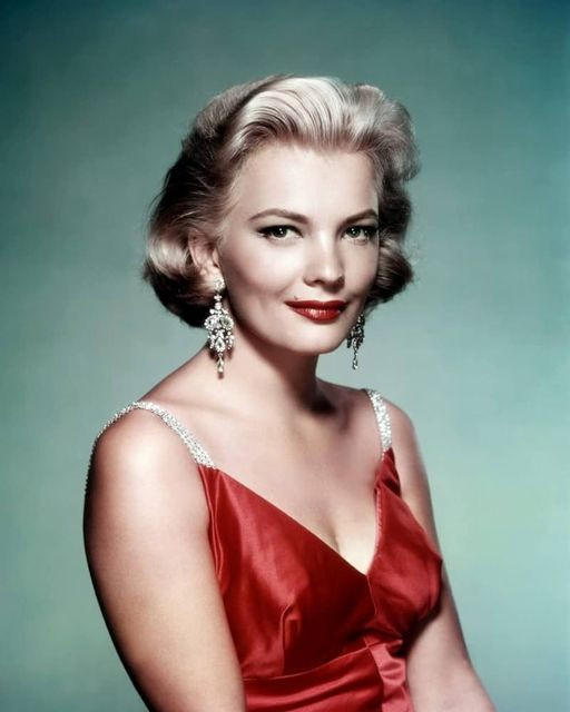 Gena Rowlands