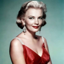 A photo of Gena Rowlands