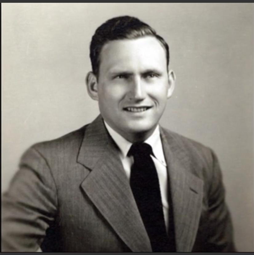 Joel Octavis Stowe