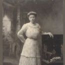 A photo of Matilda Wolf