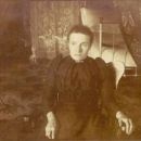 A photo of Hannah E (Harvey) White