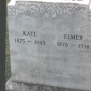 A photo of Kate B Driggers