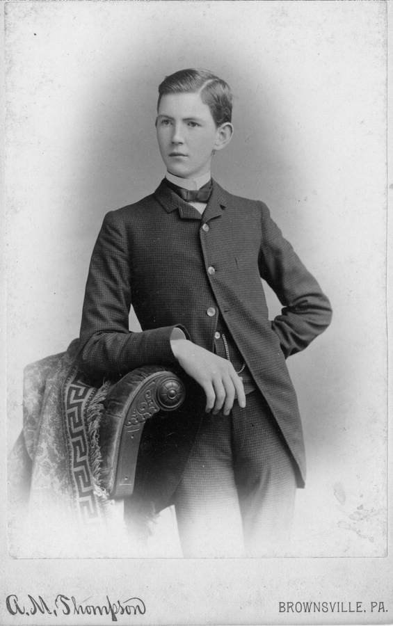 W. L. McCaulley