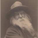 A photo of Walter "Walt" Whitman