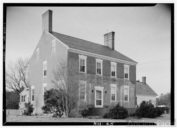 1. FRONT FACADE Holly Grove, Holly Grove Cove,...