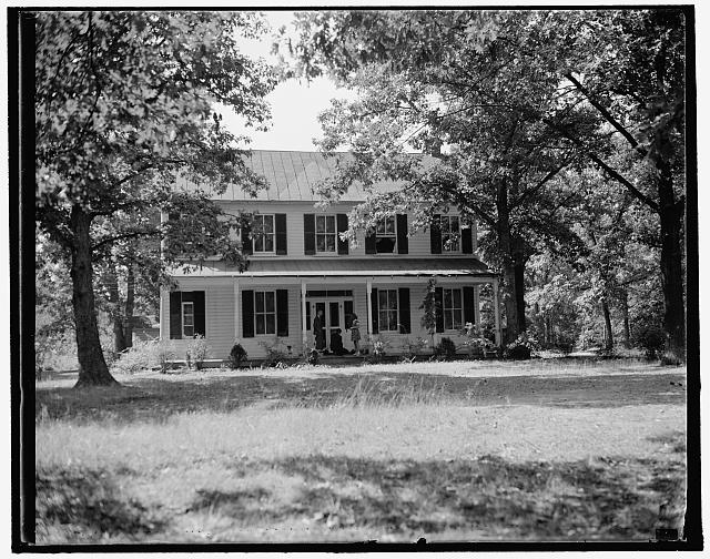 Where new justice is in seclusion. Washington, D.C.,...