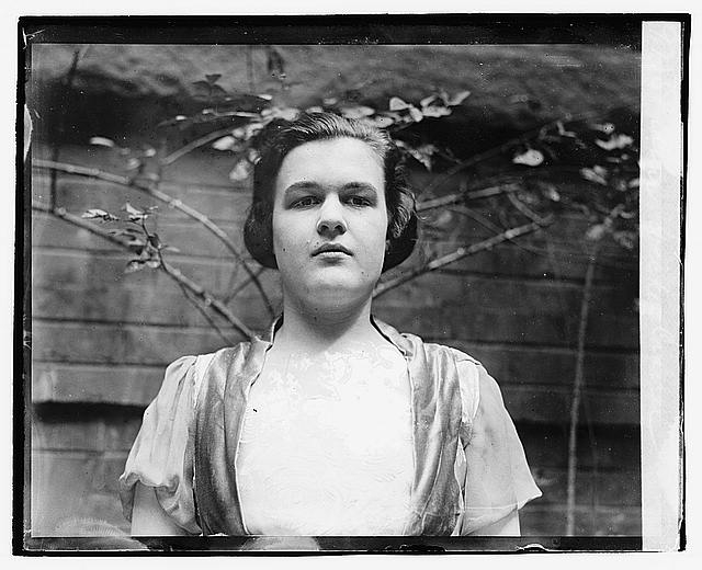 Ann Wilkes Craven