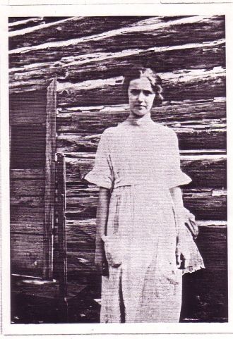 Mary Eva (Schoonmaker) Teepe