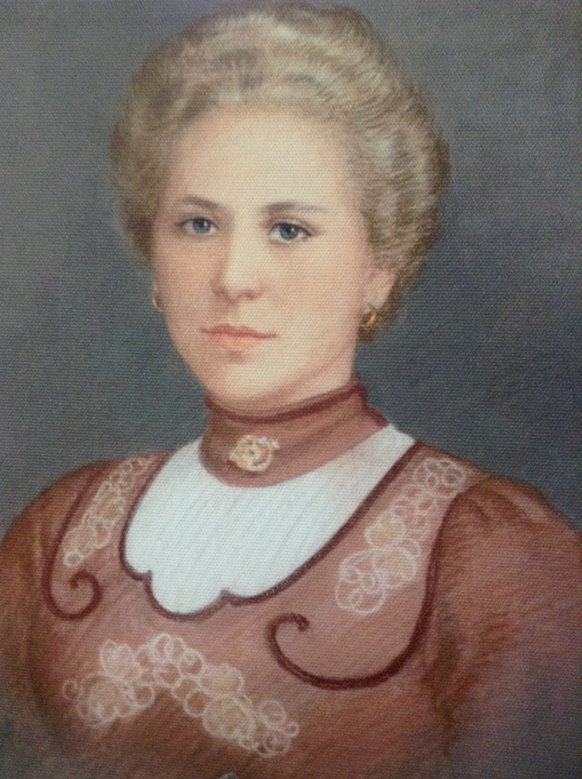 Clara Chyglik