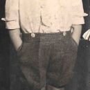 A photo of Joel Mozes Bloemendaal