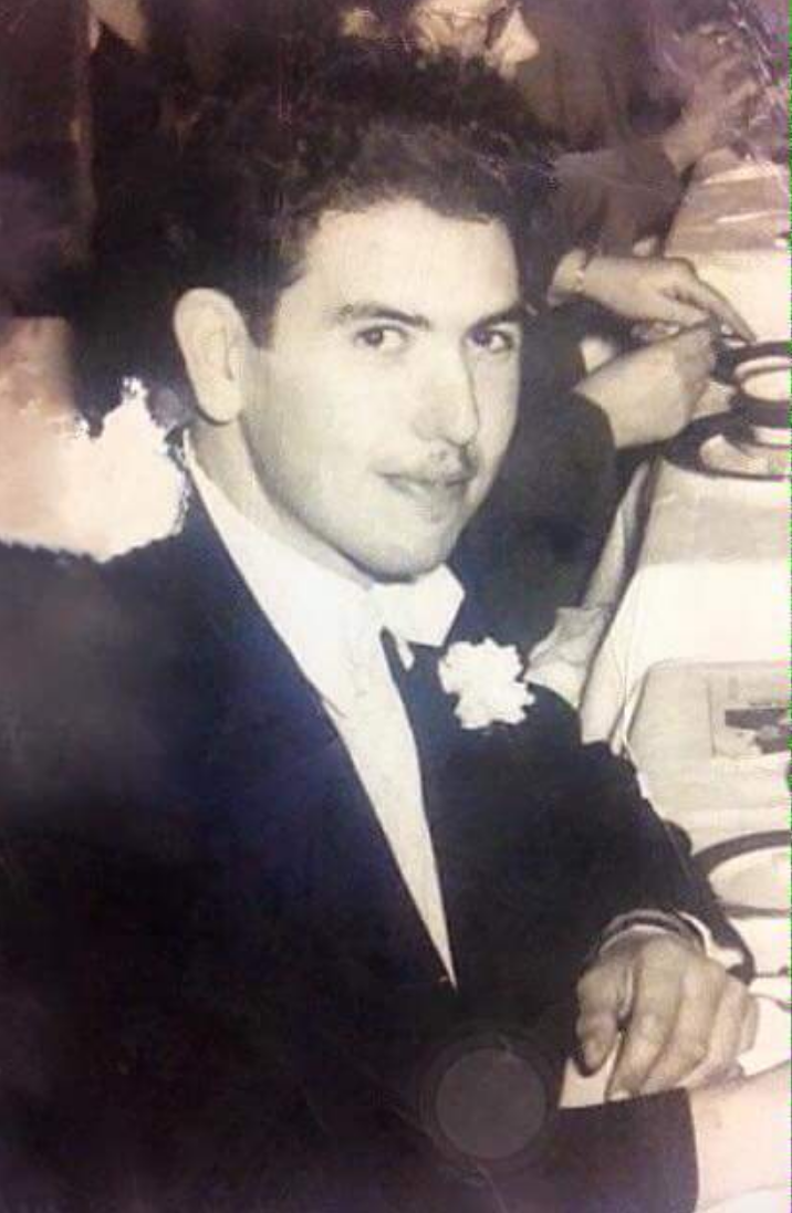 John B Barcelles