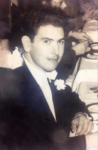 John B Barcelles