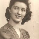 A photo of Alice Jean (Crawford) Barnett