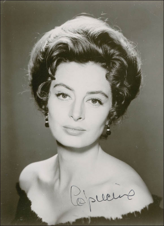 Capucine