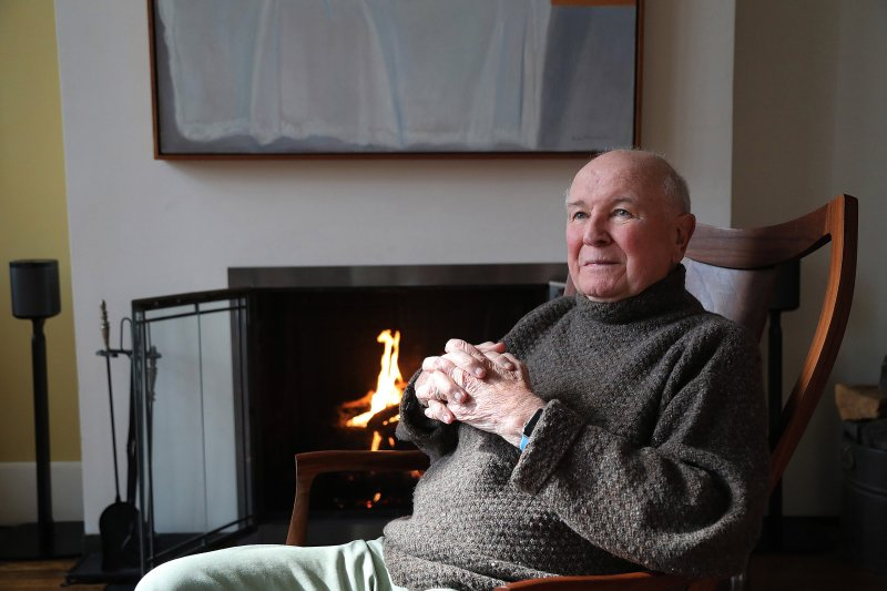 Terrence McNally