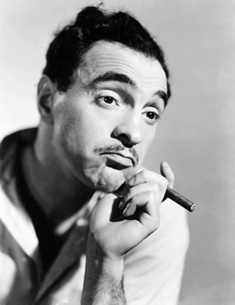 Sam  Levene