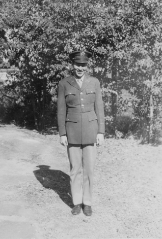 William Harris