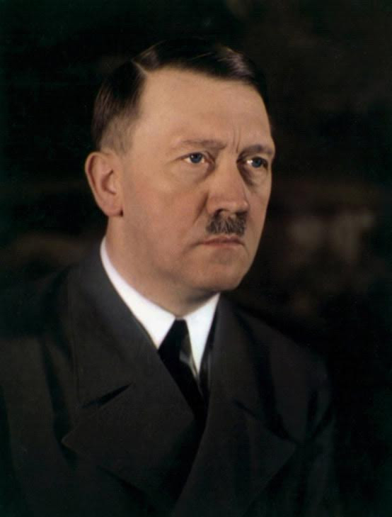 Adolf Hitler