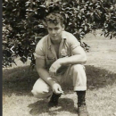 A photo of Reuel Walter Grierson Jr