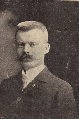Albert H. Oaksford
