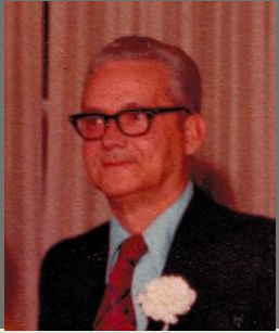 Marvin Eugine Holbrook  1915 - 1979   Louisiana - Mississippi