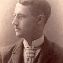 A photo of Arthur Gray Leonard