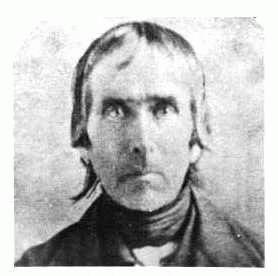 Rev. Richard Albert Forrest