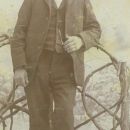 A photo of Gustave  Yance