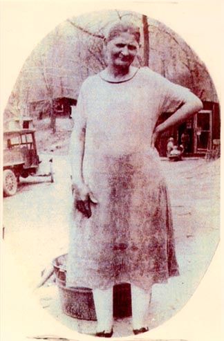 Rose Oliver