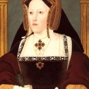 A photo of Katherine of Aragon