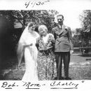 A photo of Charles Patrick Read