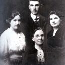 A photo of Frederick William (Fred) Jobe