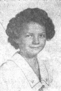 Bernice Cichocki, Illinois