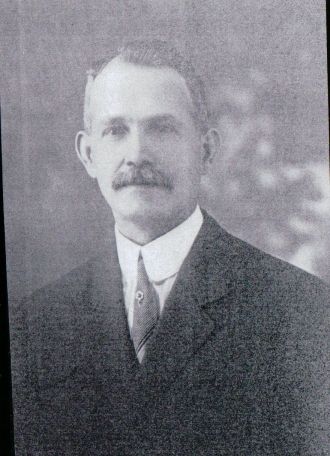 Francis J Clary