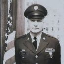 A photo of Elwyn R. Bailey