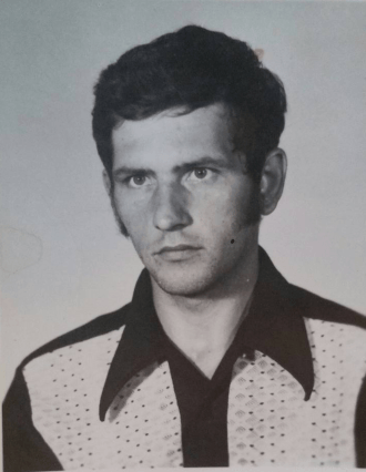 Jozef Leja