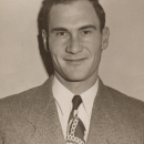 A photo of Arthur W. Newkirk Jr