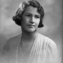 A photo of Agnes (Gibson) Cronin