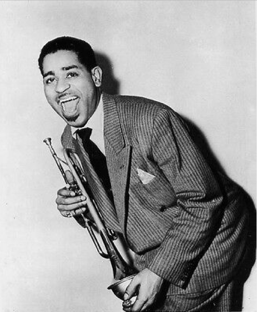 Dizzy  Gillespie