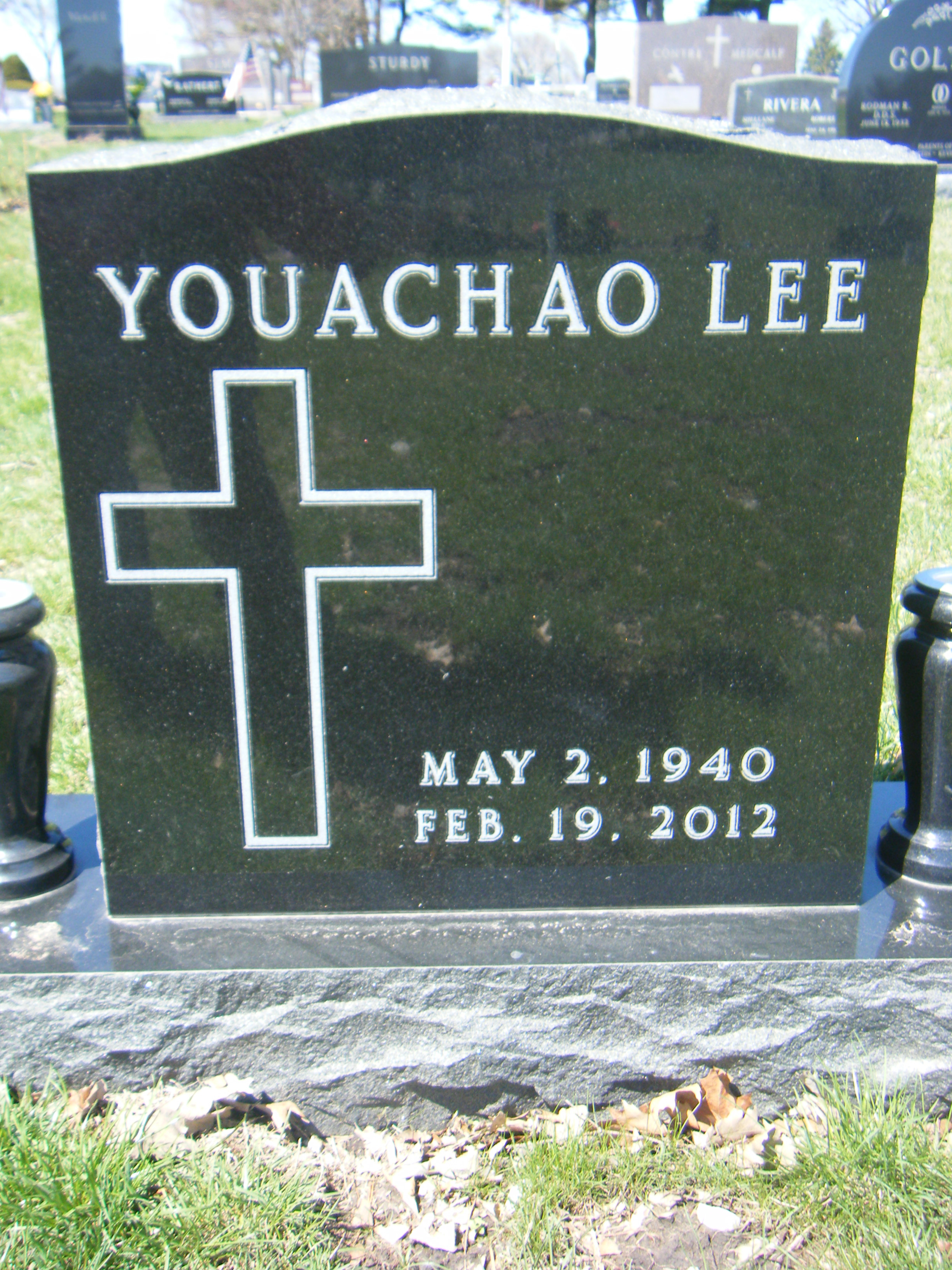Youa Chao Lee