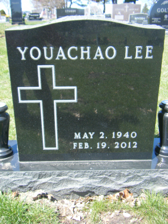 Youa Chao Lee