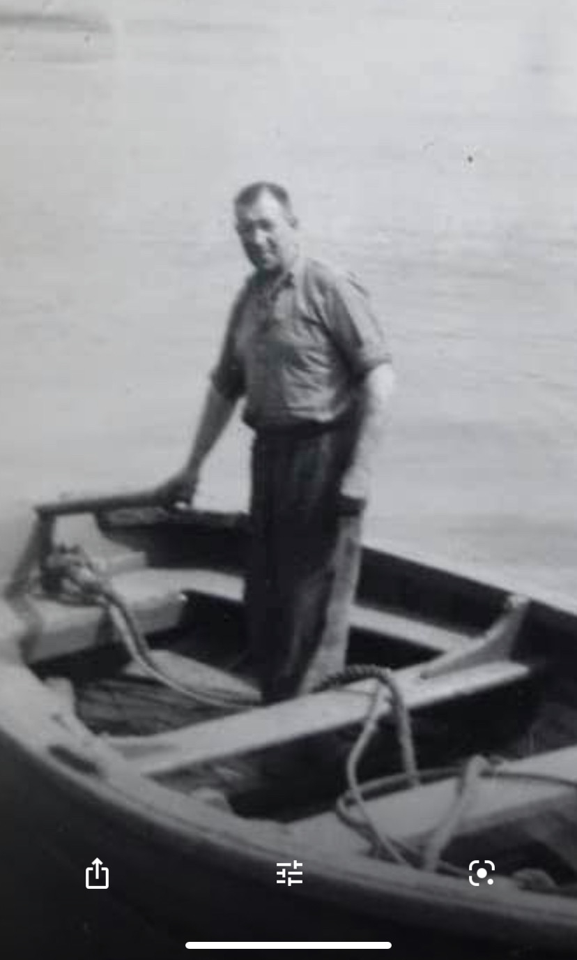 John Alfred Blundell