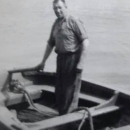 A photo of John Alfred Blundell