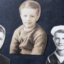 A photo of James D Shillow